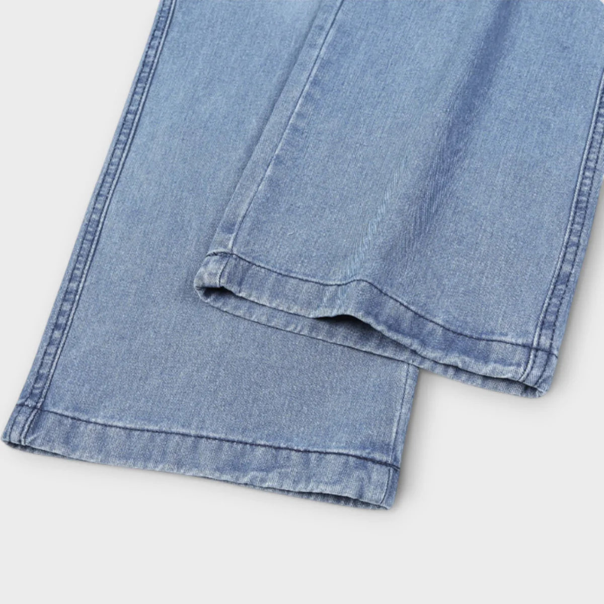 Zara | Szerokie Jeansy Baggy