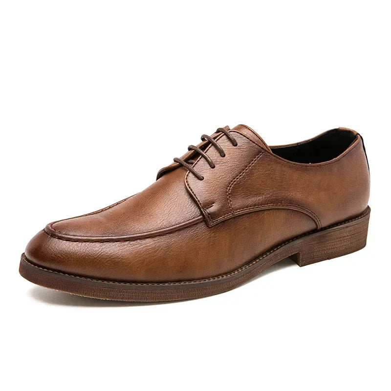 Verona | Eleganckie Oksfordy