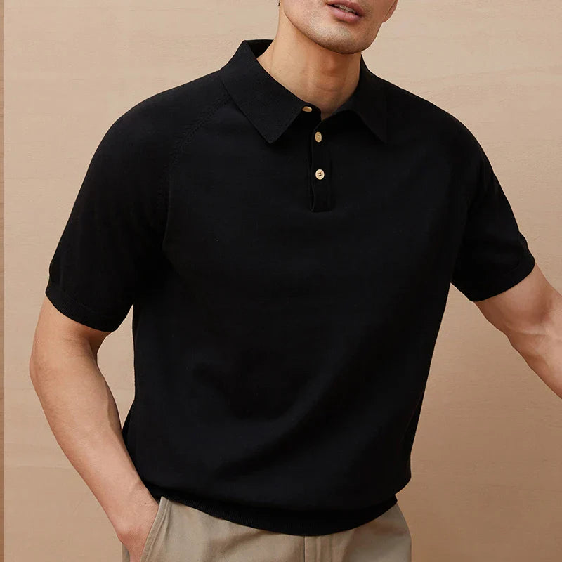 Munich | Koszulka Polo Premium