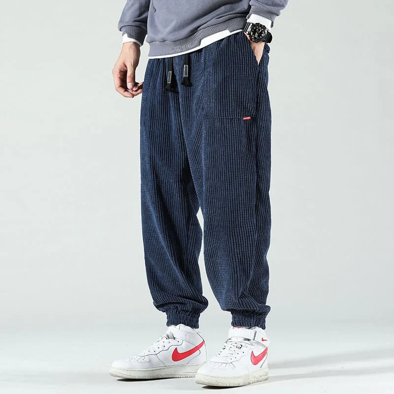 Julian | Wygodne Spodnie Streetwear