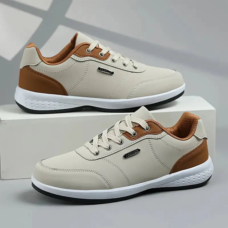 Pepijn | Klasyczne Sneakersy