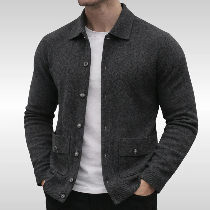 Julian | Kardigan Premium