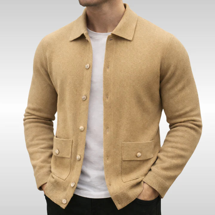 Julian | Kardigan Premium