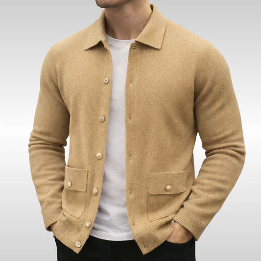 Julian | Kardigan Premium