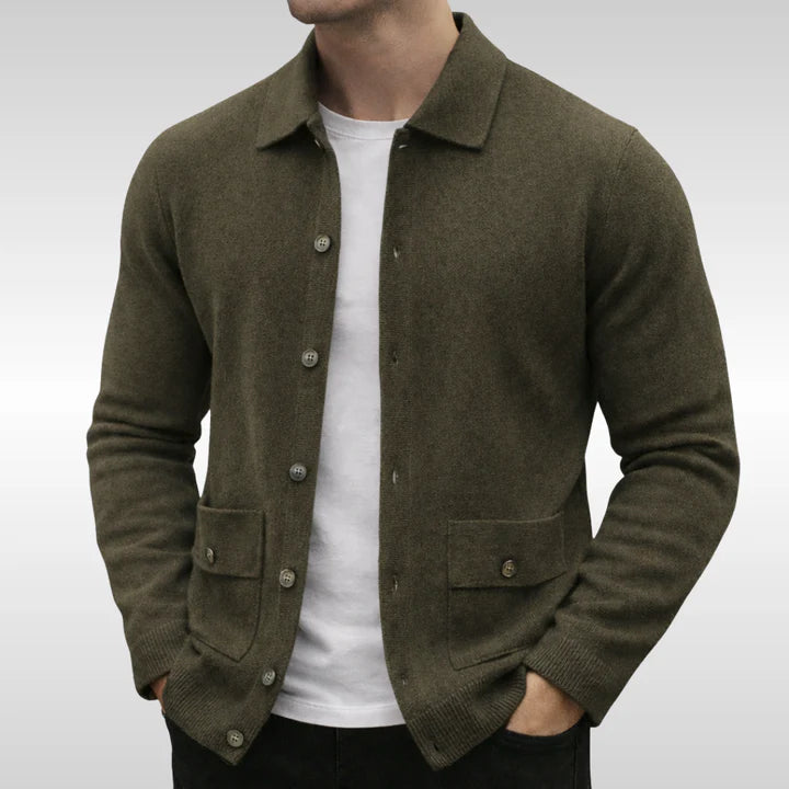 Julian | Kardigan Premium