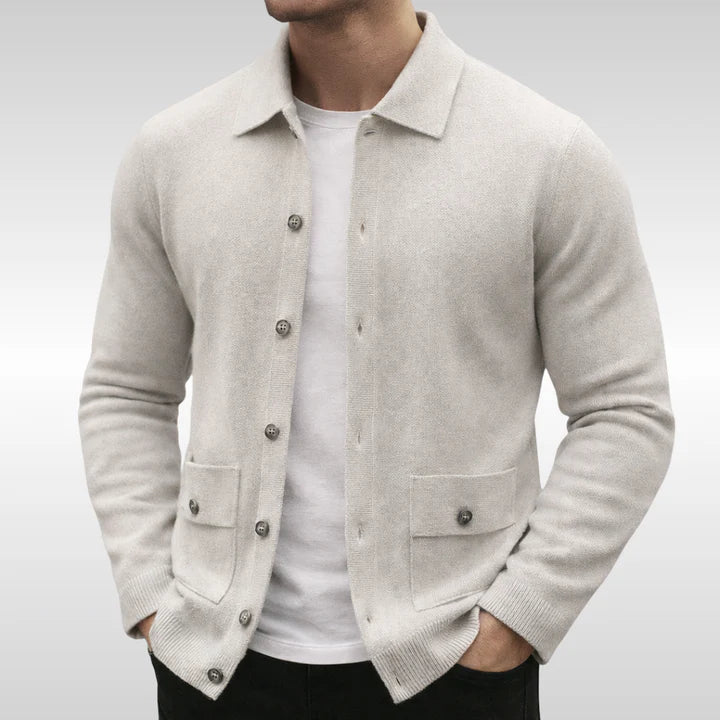 Julian | Kardigan Premium