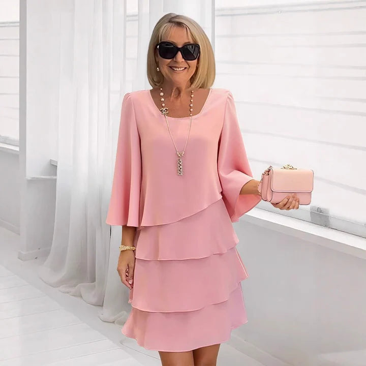 Margaux | Elegancka Sukienka
