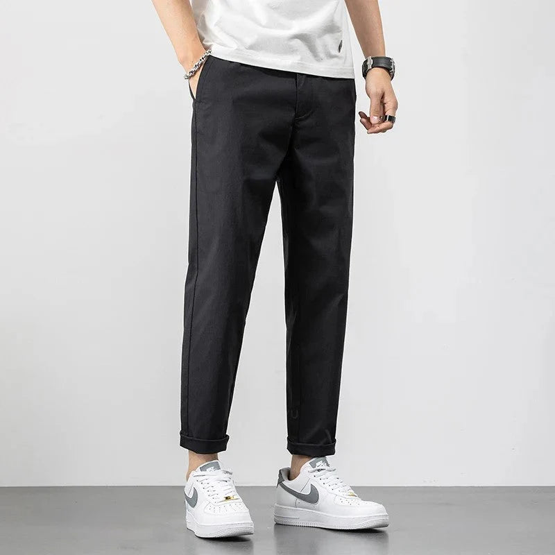 Marco | Wygodne Spodnie Chino