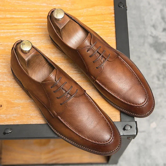 Verona | Eleganckie Oksfordy