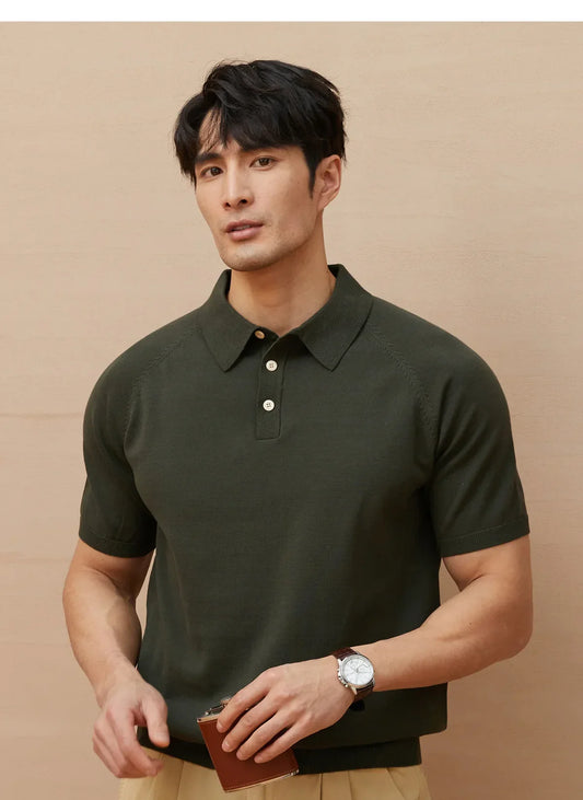 Munich | Koszulka Polo Premium