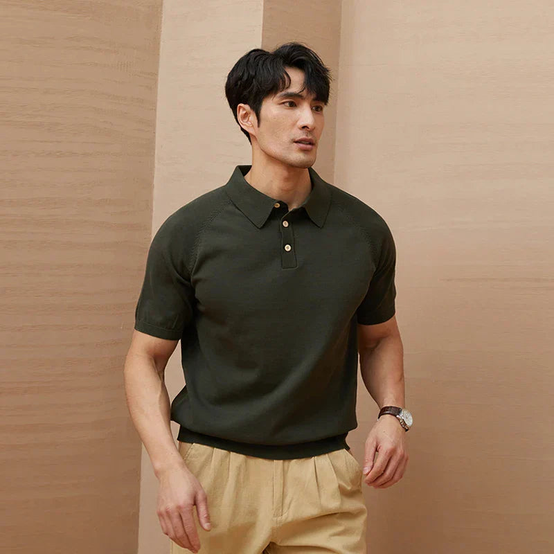 Munich | Koszulka Polo Premium