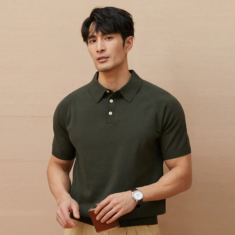 Munich | Koszulka Polo Premium