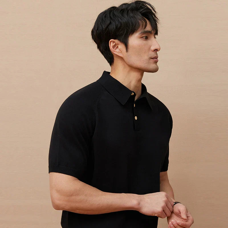 Munich | Koszulka Polo Premium