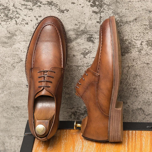 Verona | Eleganckie Oksfordy
