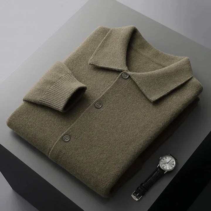 Julian | Kardigan Premium