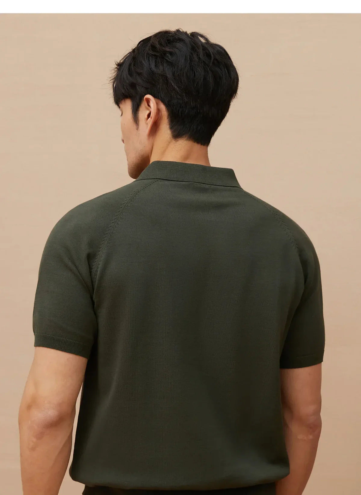 Munich | Koszulka Polo Premium