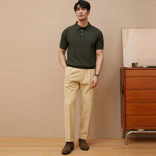 Munich | Koszulka Polo Premium