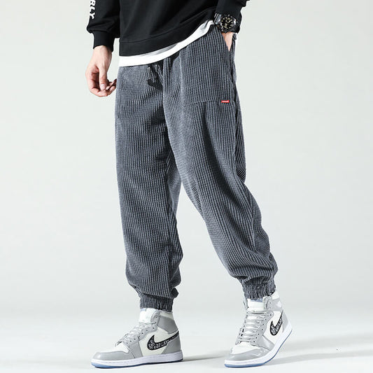 Julian | Wygodne Spodnie Streetwear