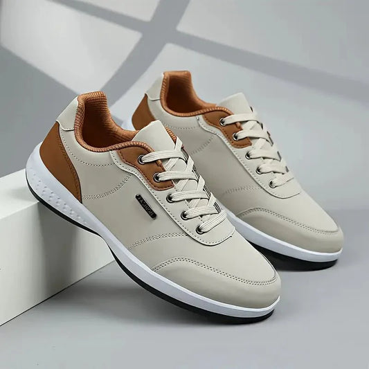 Pepijn | Klasyczne Sneakersy