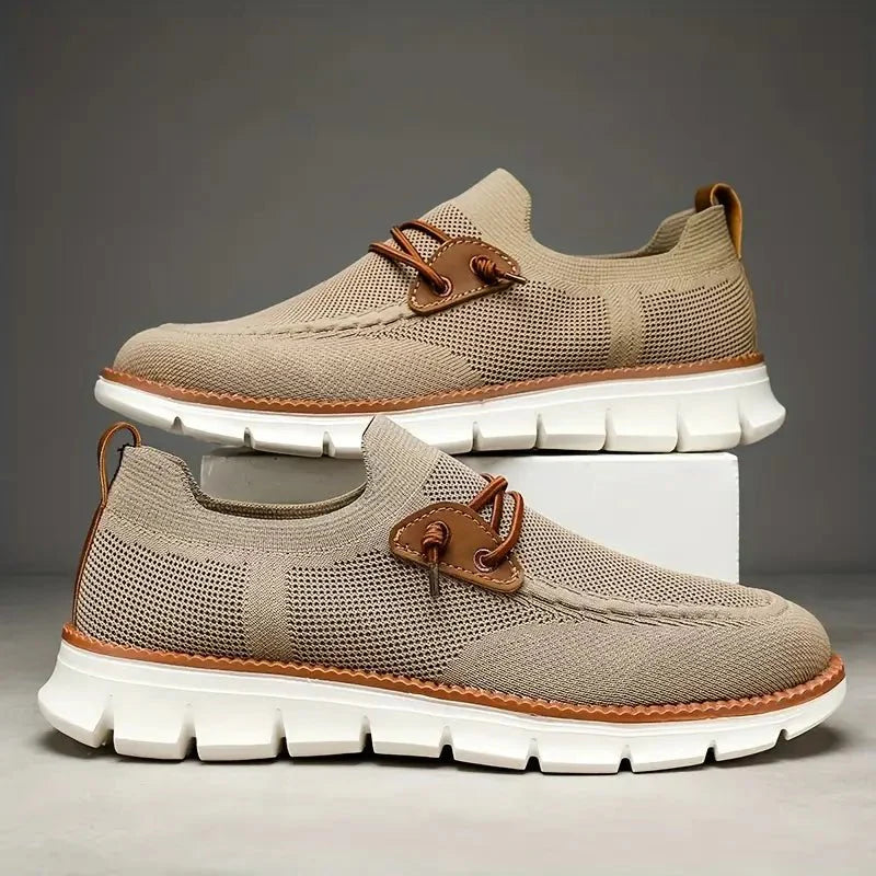 Pieter | Lekkie Sneakersy