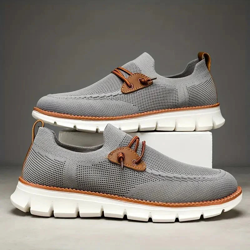 Pieter | Lekkie Sneakersy
